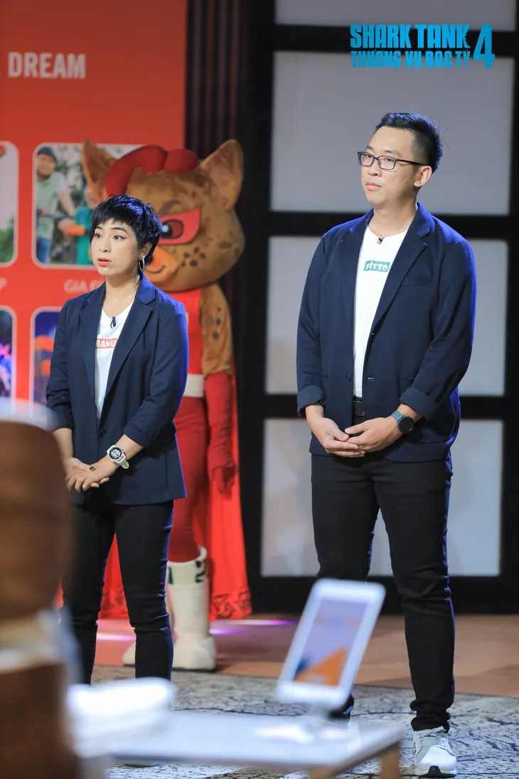Shark Tank Việt Nam: Vì sao Startup thực phẩm 2.0 từ chối nhận đầu tư của 2 Shark? - Ảnh 2. Shark Tank Việt Nam: Vì sao Startup thực phẩm 2.0 từ chối nhận đầu tư của 2 Shark? - Ảnh 2.