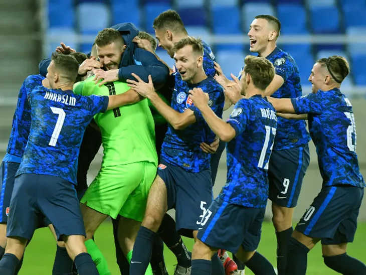 Lịch trực tiếp UEFA EURO 2020 hôm nay, 14/6: Tâm điểm ĐT Tây Ban Nha - ĐT Thụy Điển - Ảnh 5. Lịch trực tiếp UEFA EURO 2020 hôm nay, 14/6: Tâm điểm ĐT Tây Ban Nha - ĐT Thụy Điển - Ảnh 5.