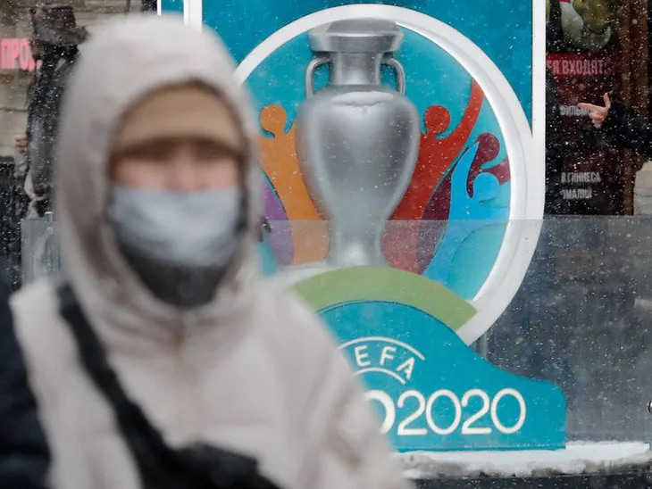 EURO 2020 còn là dịp “hốt bạc” của mảng kinh doanh ăn theo bóng đá? - Ảnh 1. EURO 2020 còn là dịp “hốt bạc” của mảng kinh doanh ăn theo bóng đá? - Ảnh 1.