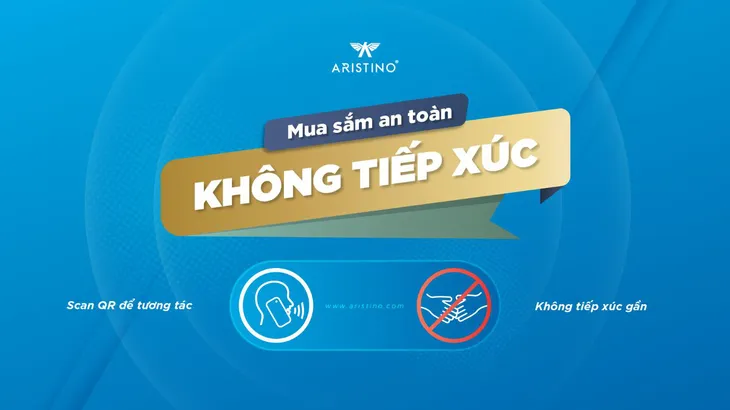 Trải nghiệm mua sắm kiểu mới tại Việt Nam trong mùa dịch - Ảnh 1. Trải nghiệm mua sắm kiểu mới tại Việt Nam trong mùa dịch - Ảnh 1.