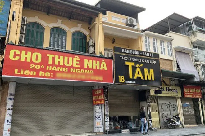 Có nhà cho thuê thu dưới 100 triệu đồng/năm không phải đóng thuế - Ảnh 1. Có nhà cho thuê thu dưới 100 triệu đồng/năm không phải đóng thuế - Ảnh 1.