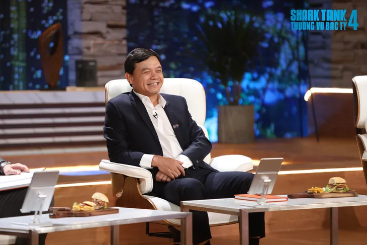 Shark Tank Việt Nam: Vì sao Startup thực phẩm 2.0 từ chối nhận đầu tư của 2 Shark? - Ảnh 4. Shark Tank Việt Nam: Vì sao Startup thực phẩm 2.0 từ chối nhận đầu tư của 2 Shark? - Ảnh 4.