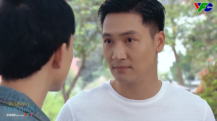 Hương vị tình thân - Tập 41: Huy chống lại gia đình quyết lấy Thy làm vợ - Ảnh 6. Hương vị tình thân - Tập 41: Huy chống lại gia đình quyết lấy Thy làm vợ - Ảnh 6.