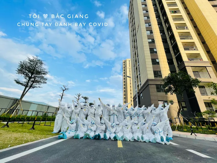 Dự án Sức mạnh Việt Nam: Sức lan toả từ trái tim sẽ chạm đến trái tim - Ảnh 1. Dự án Sức mạnh Việt Nam: Sức lan toả từ trái tim sẽ chạm đến trái tim - Ảnh 1.