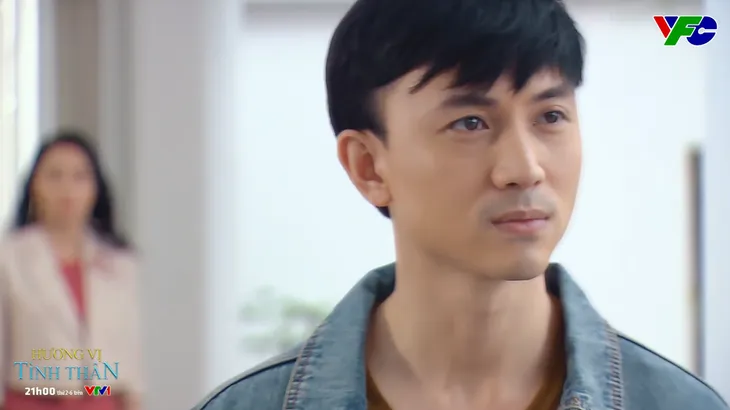 Hương vị tình thân - Tập 41: Huy chống lại gia đình quyết lấy Thy làm vợ - Ảnh 7. Hương vị tình thân - Tập 41: Huy chống lại gia đình quyết lấy Thy làm vợ - Ảnh 7.