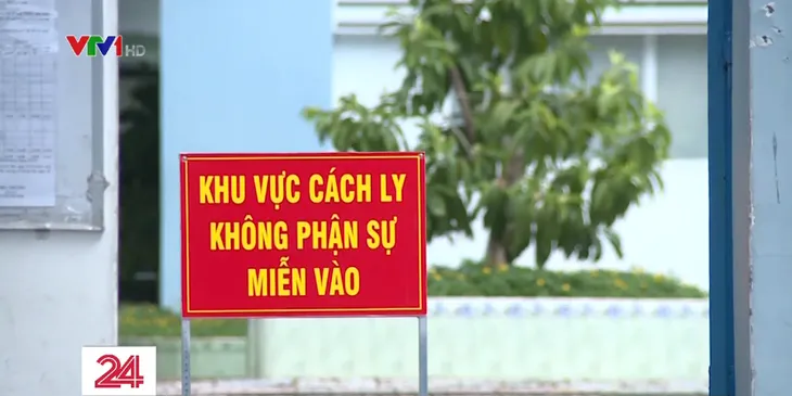 TP Hồ Chí Minh cần thí điểm điểm cách ly F1 tại nhà rồi mới mở rộng - Ảnh 1. TP Hồ Chí Minh cần thí điểm điểm cách ly F1 tại nhà rồi mới mở rộng - Ảnh 1.