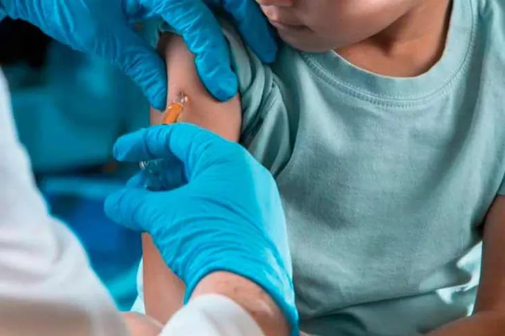 Cuba thử nghiệm vaccine COVID-19 cho trẻ em từ 12 đến 18 tuổi - Ảnh 1. Cuba thử nghiệm vaccine COVID-19 cho trẻ em từ 12 đến 18 tuổi - Ảnh 1.