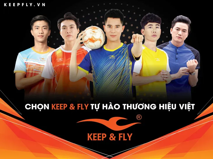 Keep & Fly: Bí quyết nắm giữ doanh thu ổn định trong đại dịch COVID-19 - Ảnh 1. Keep & Fly: Bí quyết nắm giữ doanh thu ổn định trong đại dịch COVID-19 - Ảnh 1.