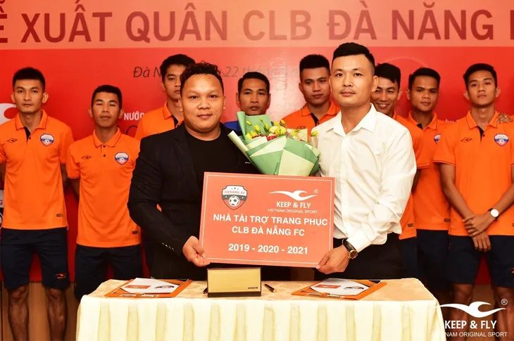 Keep & Fly: Bí quyết nắm giữ doanh thu ổn định trong đại dịch COVID-19 - Ảnh 4. Keep & Fly: Bí quyết nắm giữ doanh thu ổn định trong đại dịch COVID-19 - Ảnh 4.