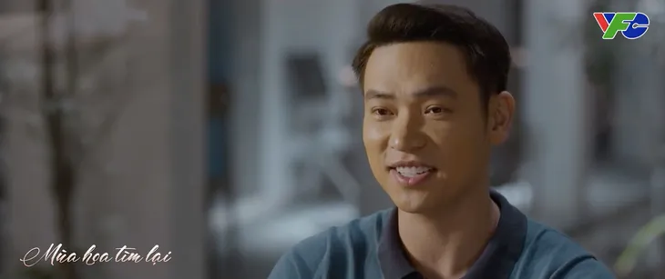Mùa hoa tìm lại - Tập 10: Tuyết buồn rầu than cuộc đời thảm hại, Việt vô tư phán sao khổ bằng Lệ - Ảnh 4. Mùa hoa tìm lại - Tập 10: Tuyết buồn rầu than cuộc đời thảm hại, Việt vô tư phán sao khổ bằng Lệ - Ảnh 4.