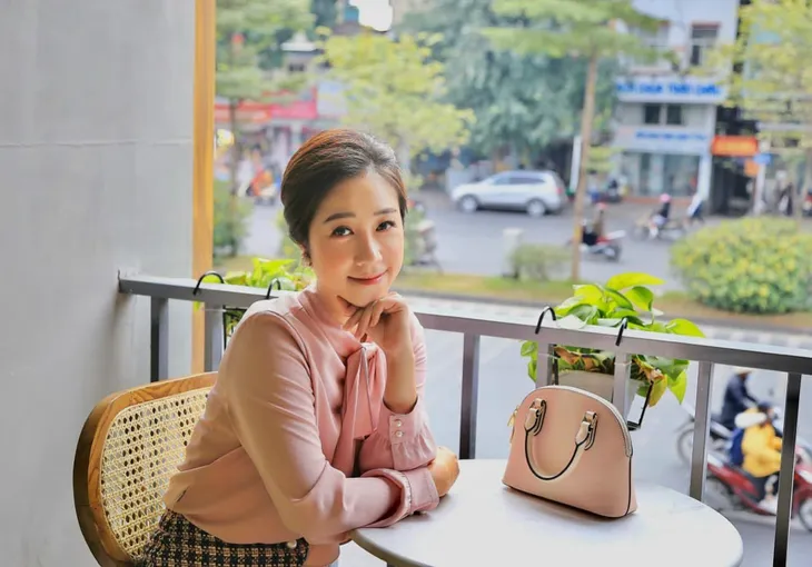 Khi các MC, BTV thử biến mình thành nhân vật hoạt hình - Ảnh 8.