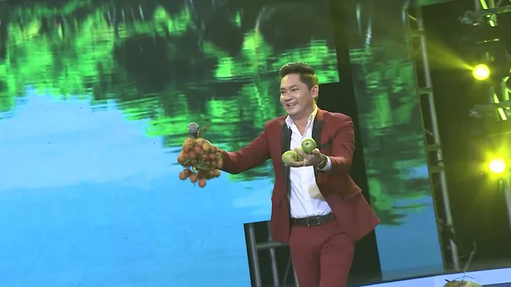 Diễn viên Minh Luân lần đầu chia sẻ về thời gian sống được nhờ tiền học bổng - Ảnh 4. Diễn viên Minh Luân lần đầu chia sẻ về thời gian sống được nhờ tiền học bổng - Ảnh 4.