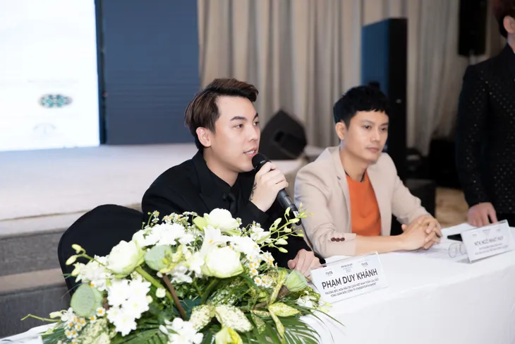 Hoa hậu Du lịch Việt Nam toàn cầu 2021 tuyển sinh online vì COVID-19 - Ảnh 1. Hoa hậu Du lịch Việt Nam toàn cầu 2021 tuyển sinh online vì COVID-19 - Ảnh 1.
