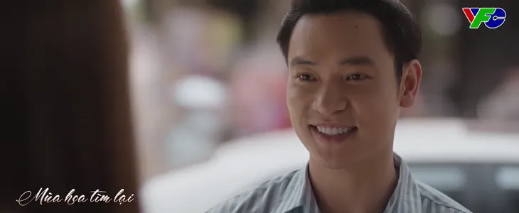 Mùa hoa tìm lại - Tập 11: Đồng ghen với Việt nhưng lại đánh Núi chạy mất dép - Ảnh 2. Mùa hoa tìm lại - Tập 11: Đồng ghen với Việt nhưng lại đánh Núi chạy mất dép - Ảnh 2.