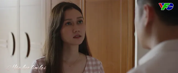 Mùa hoa tìm lại - Tập 11: Bị vợ khinh như mẻ, Hoàn quyết không nín nhịn nữa? - Ảnh 2. Mùa hoa tìm lại - Tập 11: Bị vợ khinh như mẻ, Hoàn quyết không nín nhịn nữa? - Ảnh 2.