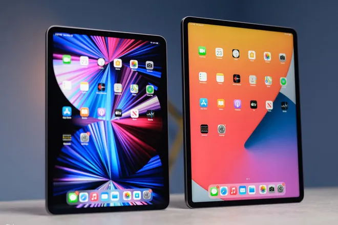 Vừa mở bán, loạt thiết bị mới của Apple đã khan hàng tại Việt Nam - Ảnh 1. Vừa mở bán, loạt thiết bị mới của Apple đã khan hàng tại Việt Nam - Ảnh 1.