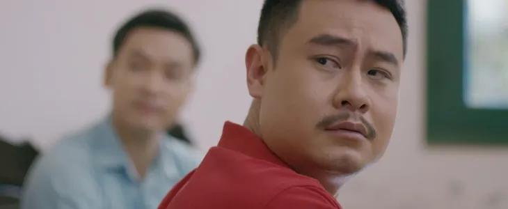 Mùa hoa tìm lại - Tập 10: Hóa ra 10 năm trước chính Tuyết đánh thuốc mê khiến Lệ bị chụp ảnh nóng - Ảnh 22. Mùa hoa tìm lại - Tập 10: Hóa ra 10 năm trước chính Tuyết đánh thuốc mê khiến Lệ bị chụp ảnh nóng - Ảnh 22.
