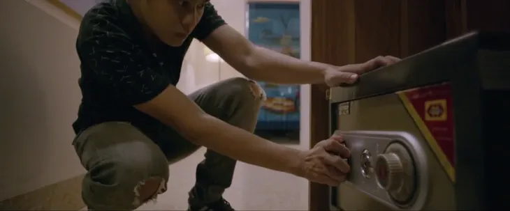 Mùa hoa tìm lại - Tập 10: Hóa ra 10 năm trước chính Tuyết đánh thuốc mê khiến Lệ bị chụp ảnh nóng - Ảnh 4. Mùa hoa tìm lại - Tập 10: Hóa ra 10 năm trước chính Tuyết đánh thuốc mê khiến Lệ bị chụp ảnh nóng - Ảnh 4.