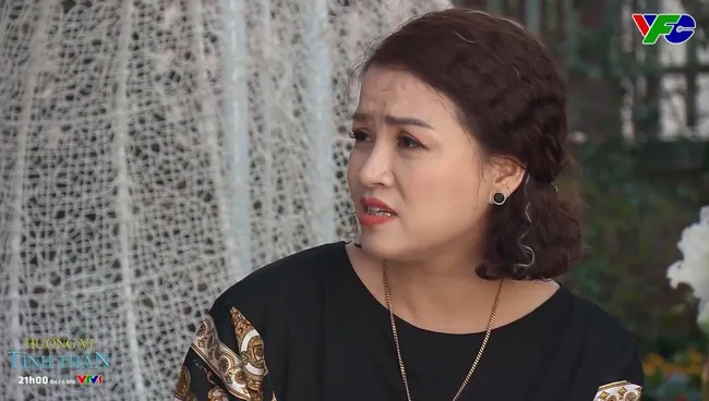 Hương vị tình thân - Tập 42: Thy buông tay, từ bỏ tình cảm với Huy? - Ảnh 2. Hương vị tình thân - Tập 42: Thy buông tay, từ bỏ tình cảm với Huy? - Ảnh 2.