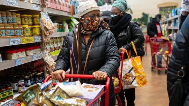 Chứng khoán Mỹ đổ nhào sau cú “lật kèo” của FED - Ảnh 1. Chứng khoán Mỹ đổ nhào sau cú “lật kèo” của FED - Ảnh 1.