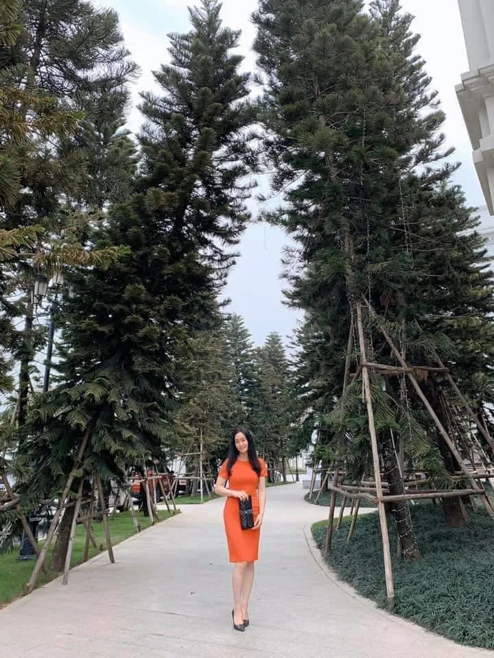 Diễn viên Quách Thu Phương: Mẹ chồng đang dần bị ghét trên màn ảnh - Ảnh 12. Diễn viên Quách Thu Phương: Mẹ chồng đang dần bị ghét trên màn ảnh - Ảnh 12.
