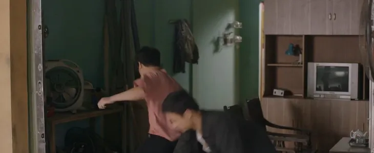 Mùa hoa tìm lại - Tập 11: Cười té ghế khi Đồng ghen lại gặp phải hội chọc gậy bánh xe - Ảnh 2. Mùa hoa tìm lại - Tập 11: Cười té ghế khi Đồng ghen lại gặp phải hội chọc gậy bánh xe - Ảnh 2.