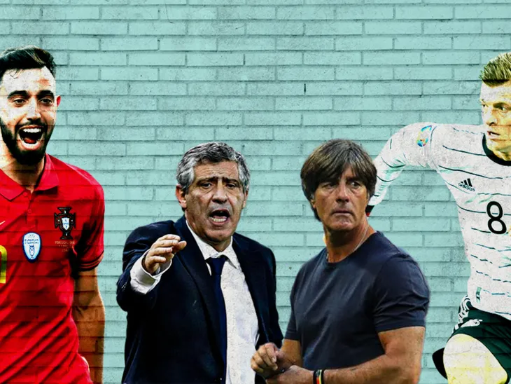 Nhận định Bồ Đào Nha – Đức: Ronaldo tiếp tục phá kỷ lục đưa Selecao vào vòng 1/8? | 23h00 ngày 19/6 trực tiếp trên VTV6 - Ảnh 2. Nhận định Bồ Đào Nha – Đức: Ronaldo tiếp tục phá kỷ lục đưa Selecao vào vòng 1/8? | 23h00 ngày 19/6 trực tiếp trên VTV6 - Ảnh 2.