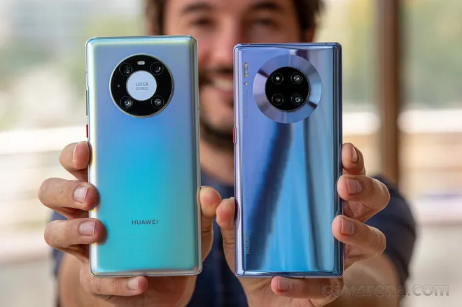 Huawei dừng ra mắt dòng smartphone cao cấp - Ảnh 2. Huawei dừng ra mắt dòng smartphone cao cấp - Ảnh 2.