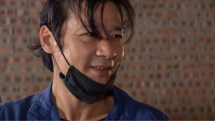 Hương vị tình thân - Tập 44: Thy dọa phá thai, gia đình Huy hết cửa phản đối? - Ảnh 21. Hương vị tình thân - Tập 44: Thy dọa phá thai, gia đình Huy hết cửa phản đối? - Ảnh 21.