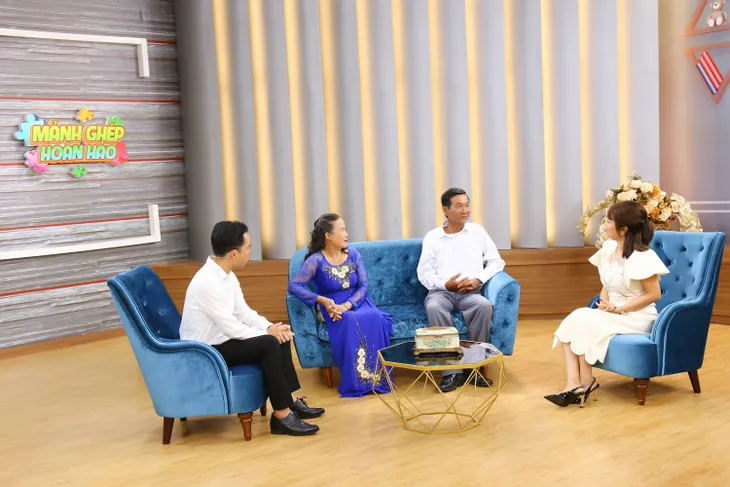 Mảnh ghép hoàn hảo: Cảm phục người vợ vừa lo việc nhà, vừa lo cho chồng 70 tuổi học hết thạc sĩ - Ảnh 1. Mảnh ghép hoàn hảo: Cảm phục người vợ vừa lo việc nhà, vừa lo cho chồng 70 tuổi học hết thạc sĩ - Ảnh 1.