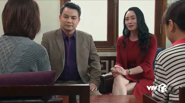 Hương vị tình thân - Tập 32: Nam (Phương Oanh) đồng ý đến nhà Long - Ảnh 7. Hương vị tình thân - Tập 32: Nam (Phương Oanh) đồng ý đến nhà Long - Ảnh 7.