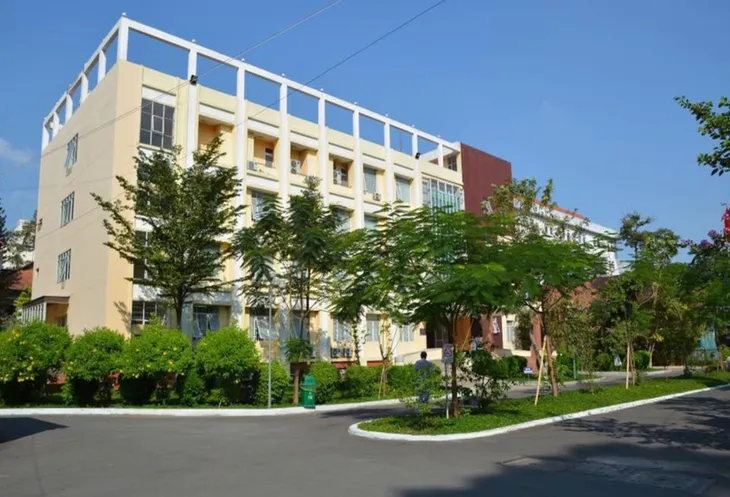 TP Hồ Chí Minh: Triển khai mô hình tách đôi bệnh viện để điều trị bệnh nhân COVID-19 - Ảnh 1. TP Hồ Chí Minh: Triển khai mô hình tách đôi bệnh viện để điều trị bệnh nhân COVID-19 - Ảnh 1.