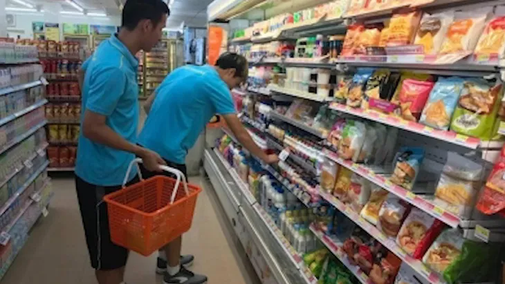 ĐT Việt Nam và một ngày nghỉ ngơi trọn vẹn - Ảnh 2. ĐT Việt Nam và một ngày nghỉ ngơi trọn vẹn - Ảnh 2.
