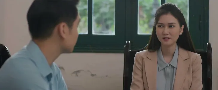 Mùa hoa tìm lại - Tập 5: Đồng cứu Lệ bằng cách... siêu ngầu - Ảnh 3. Mùa hoa tìm lại - Tập 5: Đồng cứu Lệ bằng cách... siêu ngầu - Ảnh 3.