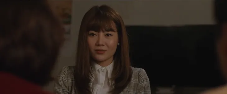Mùa hoa tìm lại - Tập 5: Chú thím Lệ té ngửa dốc hết tiền vào bẫy của cháu gái - Ảnh 1. Mùa hoa tìm lại - Tập 5: Chú thím Lệ té ngửa dốc hết tiền vào bẫy của cháu gái - Ảnh 1.