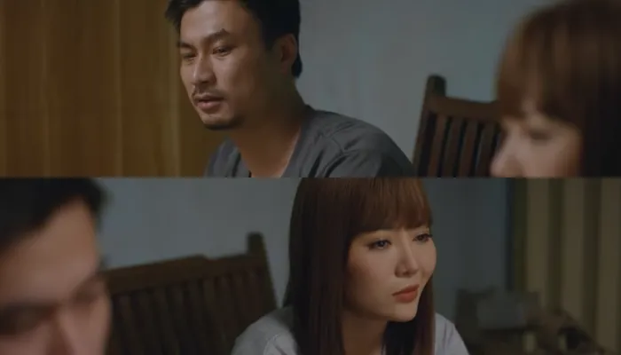 Mùa hoa tìm lại - Tập 12: Việt mặc kệ quá khứ của Lệ, còn Lệ thấy quá tự ti khi yêu Việt - Ảnh 3. Mùa hoa tìm lại - Tập 12: Việt mặc kệ quá khứ của Lệ, còn Lệ thấy quá tự ti khi yêu Việt - Ảnh 3.