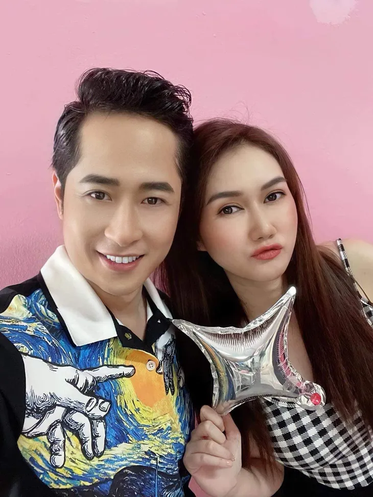 Diễn viên Việt tuần qua: Quỳnh Nga đọ độ sexy với Quỳnh Kool - Ảnh 13. Diễn viên Việt tuần qua: Quỳnh Nga đọ độ sexy với Quỳnh Kool - Ảnh 13.