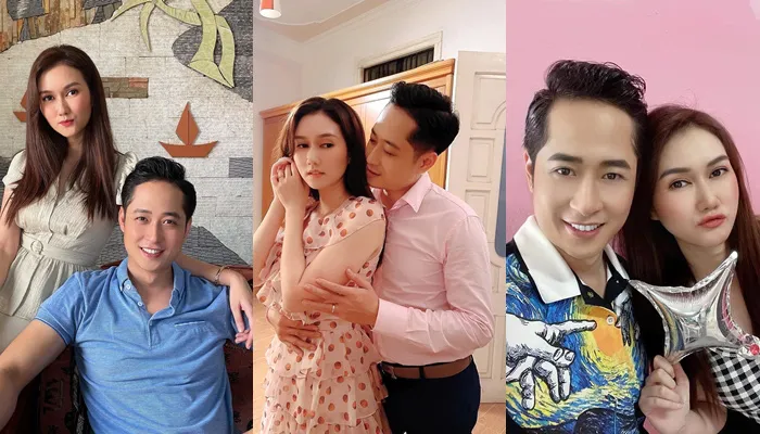 Mạnh Hưng: Nhiều khán giả chửi cả nhân vật cả tôi dù không biết ngoài đời như thế nào - Ảnh 2. Mạnh Hưng: Nhiều khán giả chửi cả nhân vật cả tôi dù không biết ngoài đời như thế nào - Ảnh 2.