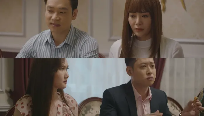 Mùa hoa tìm lại - Tập 12: Việt mặc kệ quá khứ của Lệ, còn Lệ thấy quá tự ti khi yêu Việt - Ảnh 1. Mùa hoa tìm lại - Tập 12: Việt mặc kệ quá khứ của Lệ, còn Lệ thấy quá tự ti khi yêu Việt - Ảnh 1.