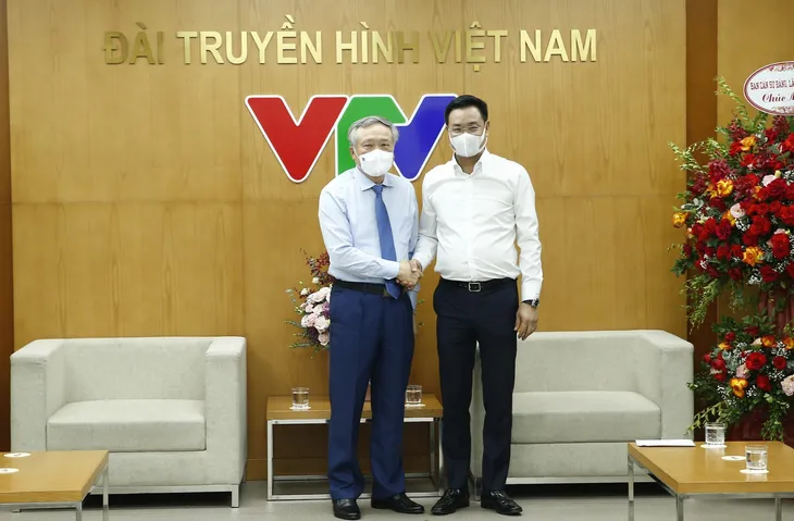 Chủ tịch Quốc hội: Báo chí phải thực sự là cầu nối giữa các cơ quan dân cử với nhân dân - Ảnh 2. Chủ tịch Quốc hội: Báo chí phải thực sự là cầu nối giữa các cơ quan dân cử với nhân dân - Ảnh 2.