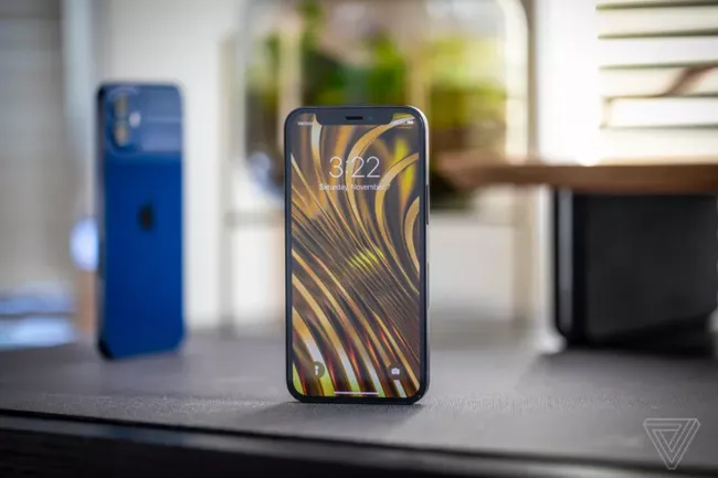 Quá ế ẩm, Apple ngừng sản xuất iPhone 12 Mini - Ảnh 2. Quá ế ẩm, Apple ngừng sản xuất iPhone 12 Mini - Ảnh 2.