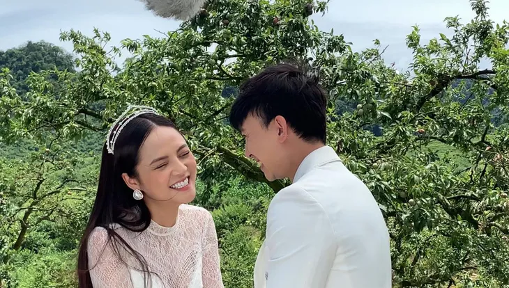 Hương vị tình thân - Tập 45: Kế hoạch của mẹ con Thy thành công mỹ mãn, giờ đến lượt em trai trổ tài - Ảnh 18. Hương vị tình thân - Tập 45: Kế hoạch của mẹ con Thy thành công mỹ mãn, giờ đến lượt em trai trổ tài - Ảnh 18.