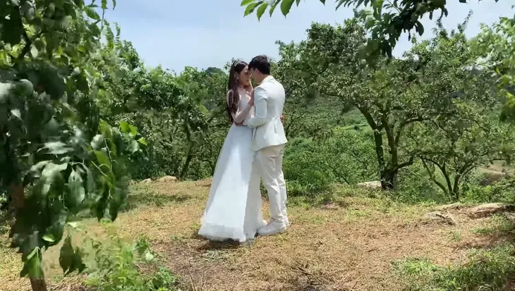 Hương vị tình thân - Tập 45: Kế hoạch của mẹ con Thy thành công mỹ mãn, giờ đến lượt em trai trổ tài - Ảnh 19. Hương vị tình thân - Tập 45: Kế hoạch của mẹ con Thy thành công mỹ mãn, giờ đến lượt em trai trổ tài - Ảnh 19.