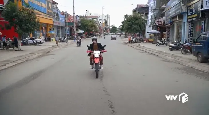 Hương vị tình thân - Tập 45: Kế hoạch của mẹ con Thy thành công mỹ mãn, giờ đến lượt em trai trổ tài - Ảnh 3. Hương vị tình thân - Tập 45: Kế hoạch của mẹ con Thy thành công mỹ mãn, giờ đến lượt em trai trổ tài - Ảnh 3.