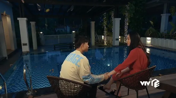 Hương vị tình thân - Tập 45: Kế hoạch của mẹ con Thy thành công mỹ mãn, giờ đến lượt em trai trổ tài - Ảnh 13. Hương vị tình thân - Tập 45: Kế hoạch của mẹ con Thy thành công mỹ mãn, giờ đến lượt em trai trổ tài - Ảnh 13.