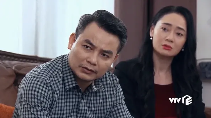 Hương vị tình thân - Tập 45: Kế hoạch của mẹ con Thy thành công mỹ mãn, giờ đến lượt em trai trổ tài - Ảnh 10. Hương vị tình thân - Tập 45: Kế hoạch của mẹ con Thy thành công mỹ mãn, giờ đến lượt em trai trổ tài - Ảnh 10.
