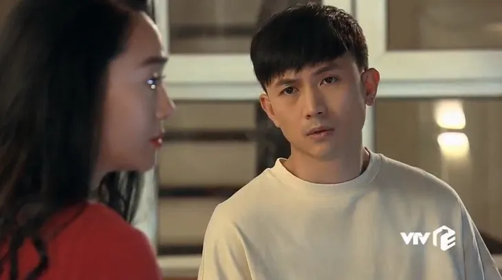 Hương vị tình thân - Tập 45: Kế hoạch của mẹ con Thy thành công mỹ mãn, giờ đến lượt em trai trổ tài - Ảnh 12. Hương vị tình thân - Tập 45: Kế hoạch của mẹ con Thy thành công mỹ mãn, giờ đến lượt em trai trổ tài - Ảnh 12.