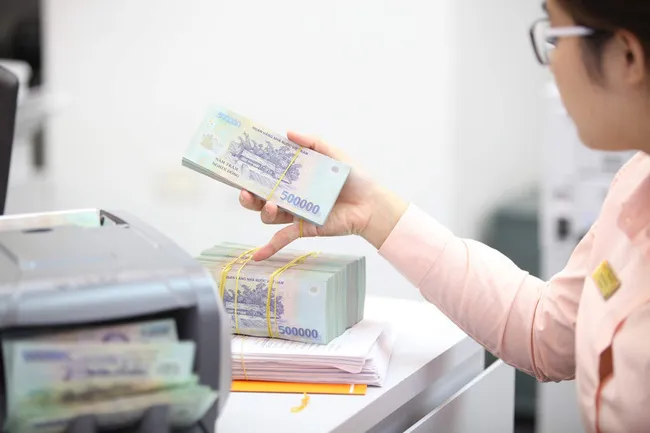 Lãi suất cho vay mua nhà giảm - Ảnh 1. Lãi suất cho vay mua nhà giảm - Ảnh 1.