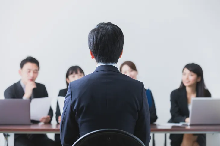 Doanh nghiệp Nhật tại Việt Nam hiếm khi sa thải nhân viên - Ảnh 1. Doanh nghiệp Nhật tại Việt Nam hiếm khi sa thải nhân viên - Ảnh 1.