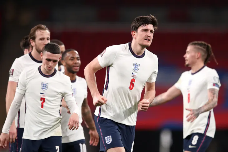 Lịch thi đấu UEFA EURO 2020 hôm nay: Tâm điểm ĐT CH Séc - ĐT Anh - Ảnh 1. Lịch thi đấu UEFA EURO 2020 hôm nay: Tâm điểm ĐT CH Séc - ĐT Anh - Ảnh 1.